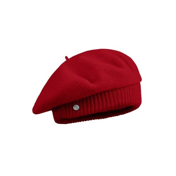 Margaux Children Passion Beret - Heritage by Laulhère