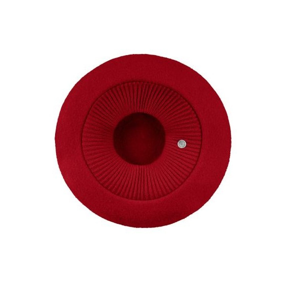 Béret Margaux Enfant Passion - Héritage par Laulhère