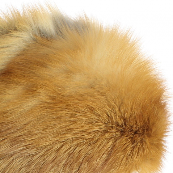 Toque David Crockett