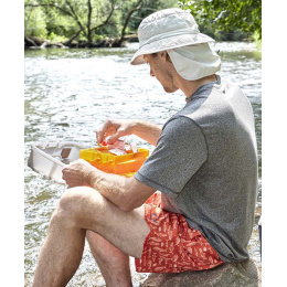 Sahara UV Protection Bucket Hat UPF 50+