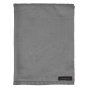 Odei Merino Wool Scarf Gray - Heritage by Laulhère