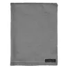 Odei Merino Wool Scarf Gray - Heritage by Laulhère Reference: 20359| Chapellerie Traclet