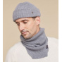 Le Boret Wool Beanie - Heritage by Laulhère