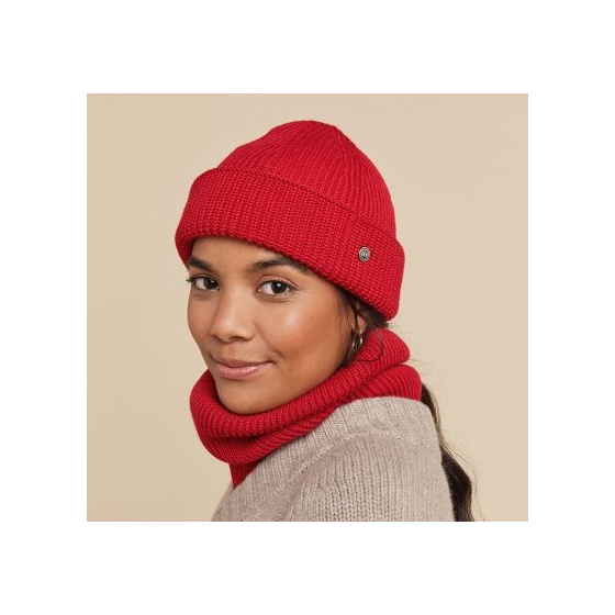 Bonnet Le Boret Laine - Héritage par Laulhère