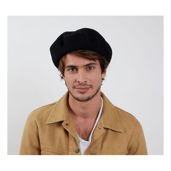 Le Véritable Black Beret - Heritage by Laulhère