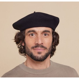 Le Véritable Black Beret - Heritage by Laulhère