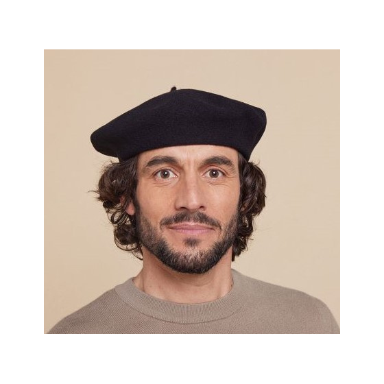 Le Véritable Black Beret - Heritage by Laulhère