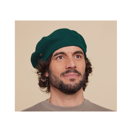 Le Véritable Botanique - Heritage Beret by Laulhère