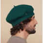 Le Véritable Botanique - Heritage Beret by Laulhère