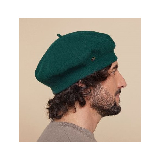 Le Véritable Botanique - Heritage Beret by Laulhère