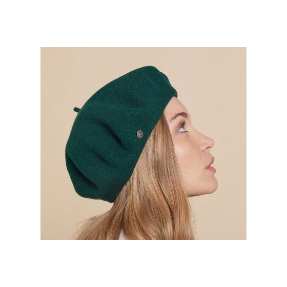 Le Véritable Botanique - Heritage Beret by Laulhère