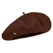 The Veritable Brown Beret - Heritage by Laulhère Reference: 20366| Chapellerie Traclet