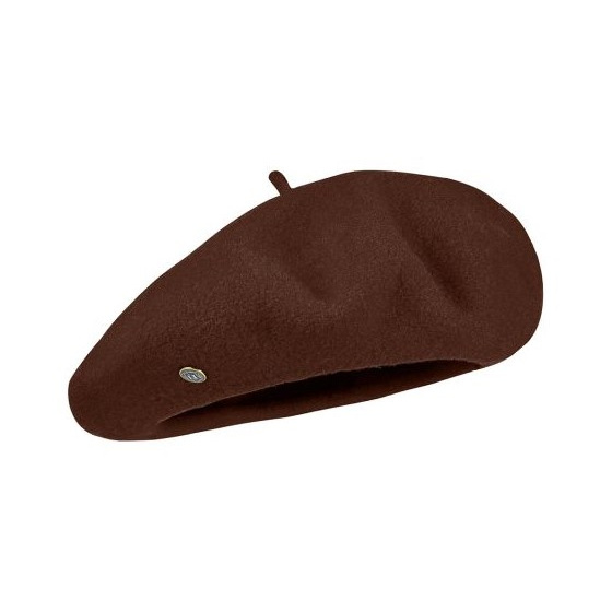 The Veritable Brown Beret - Heritage by Laulhère