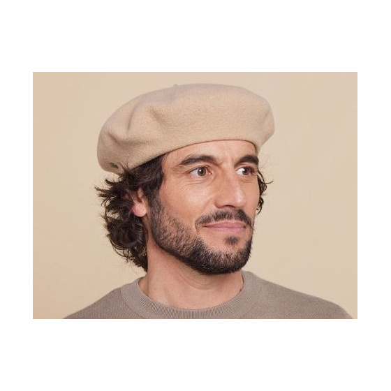 Le Véritable Sand Beret - Heritage by Laulhère