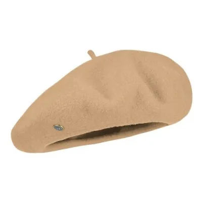 Béret Le Véritable Sable - Héritage par Laulhère   Reference : 20367| Chapellerie Traclet