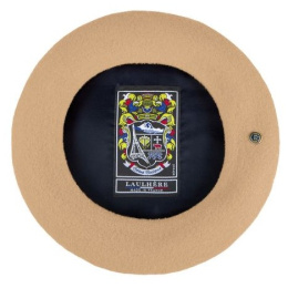 Béret Le Véritable Sable - Héritage par Laulhère