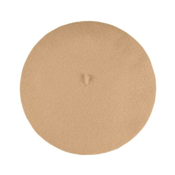 Béret Le Véritable Sable - Héritage par Laulhère Béret Le Véritable Sable - Héritage par Laulhère