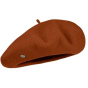 Beret Le Véritable Rust - Heritage by Laulhère
