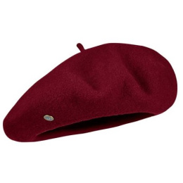 Le Veritable Bordeaux Beret - Heritage by Laulhere
