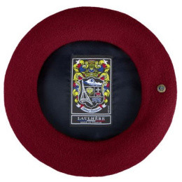 Béret Le Véritable Bordeaux - Héritage par Laulhère