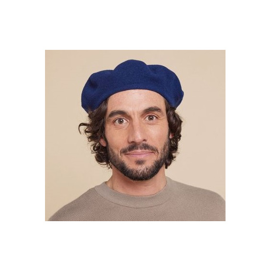 Le Véritable Blue Beret - Heritage by Laulhère