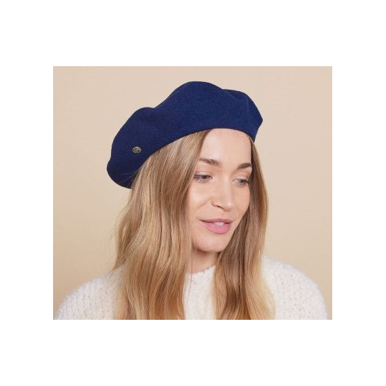 Béret Le Véritable Bleu - Héritage par Laulhère