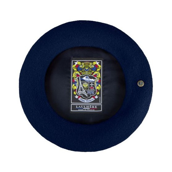 Le Véritable Blue Beret - Heritage by Laulhère