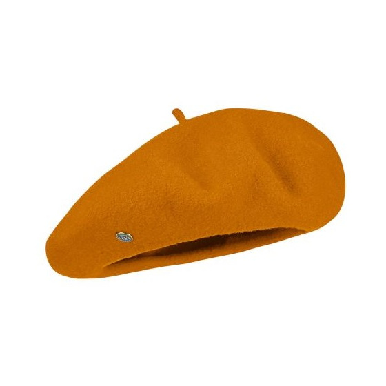 Béret Le Véritable Curcuma - Héritage par Laulhère Béret Le Véritable Curcuma - Héritage par Laulhère