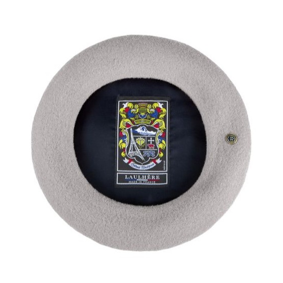 The Authentic Oxygène Beret - Heritage by Laulhère