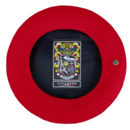Béret Le Véritable Passion - Héritage par Laulhère
