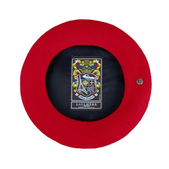 Béret Le Véritable Passion - Héritage par Laulhère