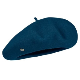Le Véritable Paon Beret - Heritage by Laulhère