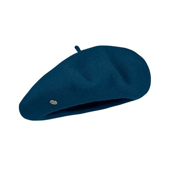 Béret Le Véritable Paon - Héritage par Laulhère