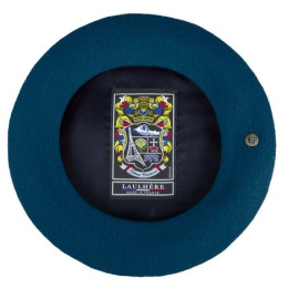 Le Véritable Paon Beret - Heritage by Laulhère