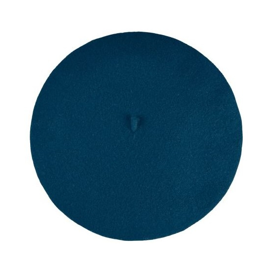 Le Véritable Paon Beret - Heritage by Laulhère