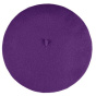 Purple Le Véritable Beret - Heritage by Laulhère