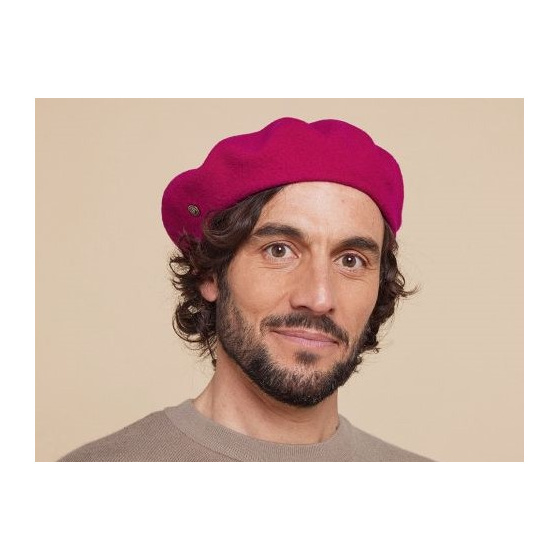 Le Véritable Sangris Beret - Heritage by Laulhère