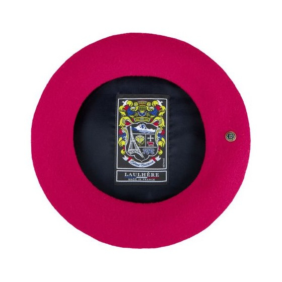 Le Véritable Sangris Beret - Heritage by Laulhère