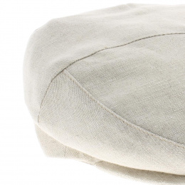 Linen cap