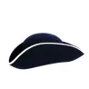 Flag bearer tricorn