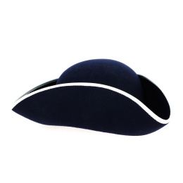 Flag tricorn