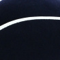 Tricorne porte drapeau