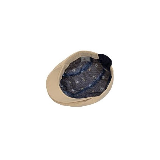 Casquette Nonza plate Beige UPF 50+ -Traclet Casquette Nonza plate Beige UPF 50+ -Traclet