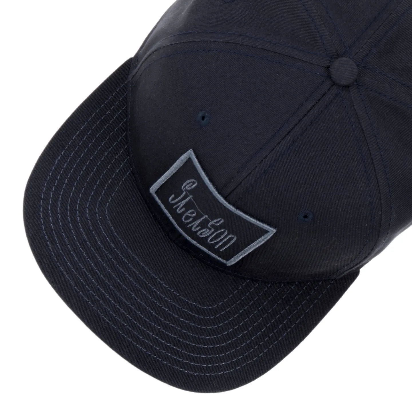 Cotton Baseball Cap