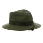 Olive Traveler Hat Everest - Traclet