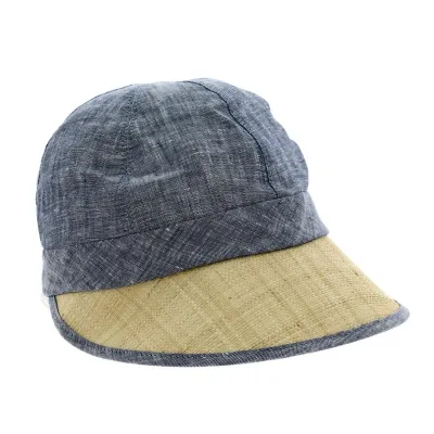 Blue bombinette cap ref 20417