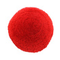 RED POM-POM TASSEL Sailor's Cap Pom-pom - Bachi