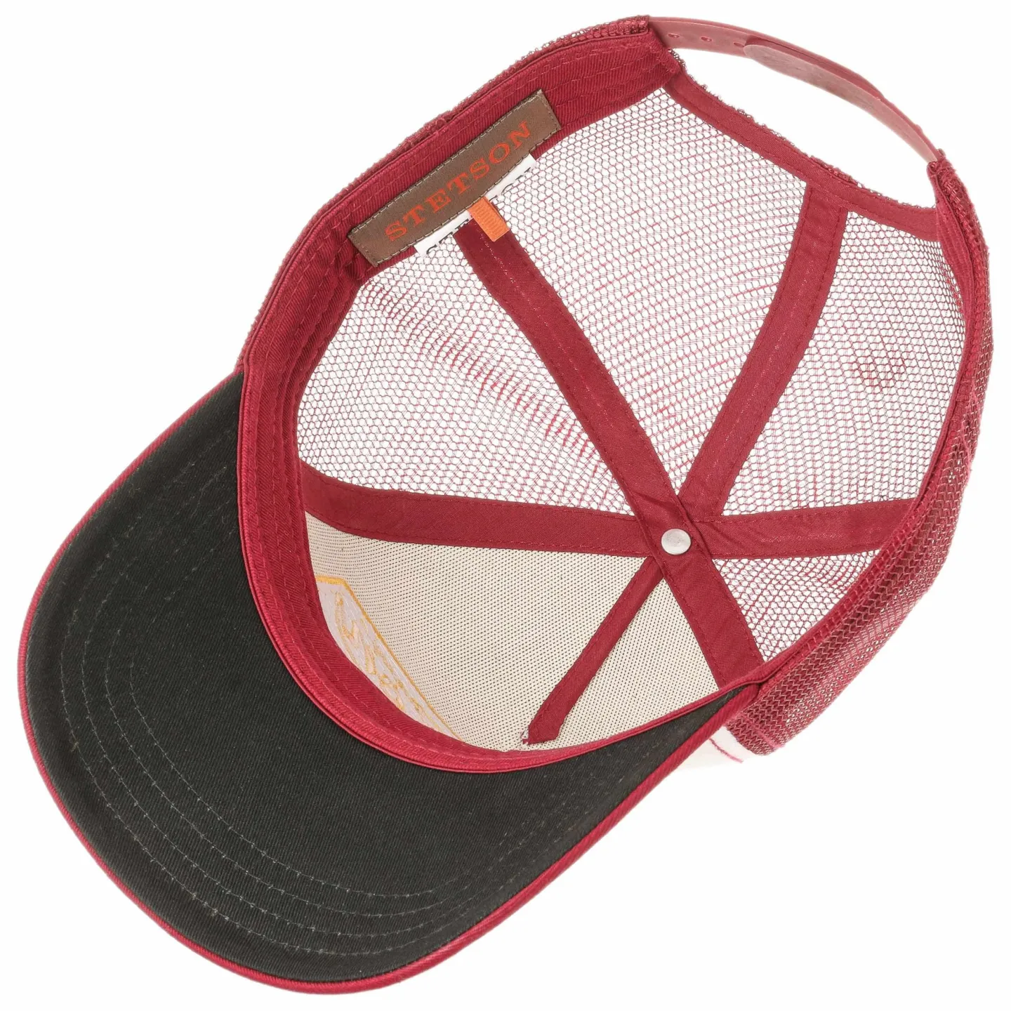 luke cap stetson Reference: 1613 | Chapellerie Traclet
