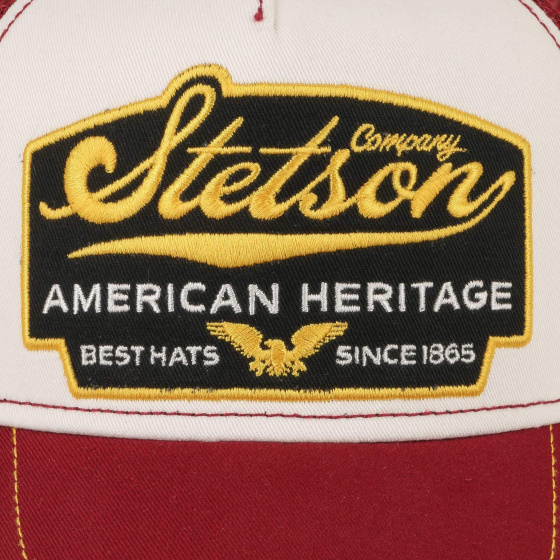 Casquette Luke- Stetson Casquette Luke- Stetson