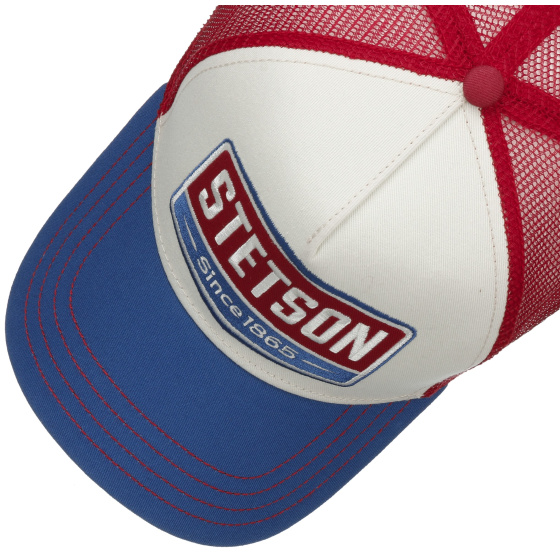 Casquette Enfant Baseball California Since 1865 - Stetson